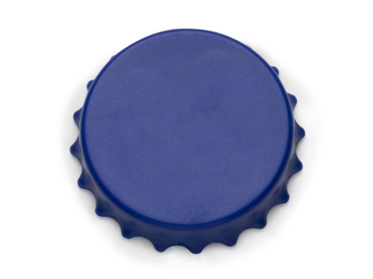 Imagem de Tampas para garrafa 26mm Pry off - Pack c/ 100