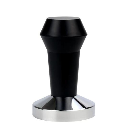 Imagem de Tamper Compactador De Café Expresso Em Inox Aco 54 Mm