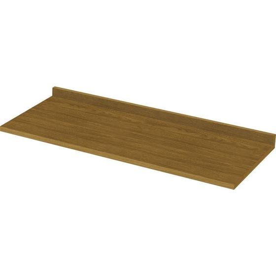 Tampo Para Balcão 120 Cm Henn Nature Menor preço em Tampo Para Balcão 120 Cm Henn Nature