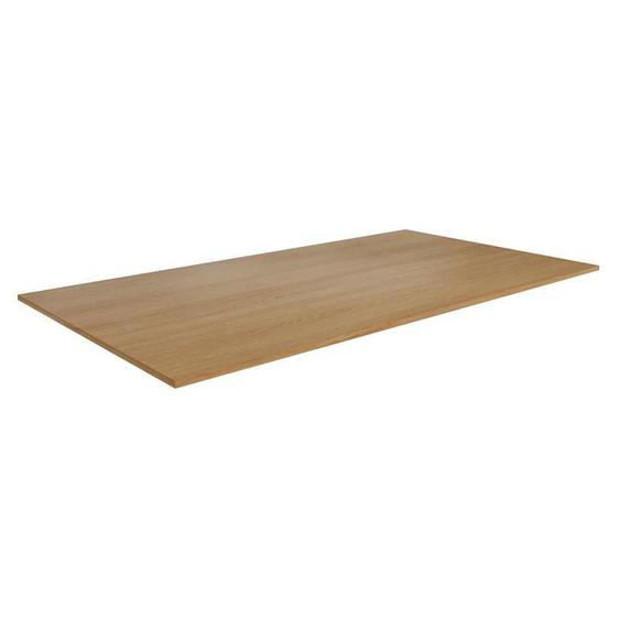 Imagem de Tampo para Balcão 160 cm Amendoa - AJL
