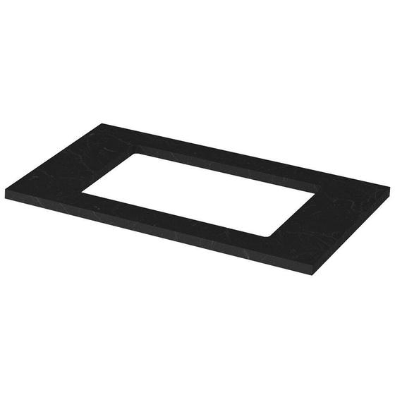 Imagem de Tampo para Balcão para Cooktop C908 80 cm em MDP Henn