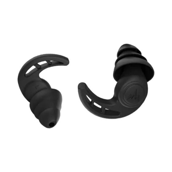 Imagem de Tampões De Ouvido De Silicone Anti-ruído Para Dormir, Isolamento Acústico, Redução De Ruído,