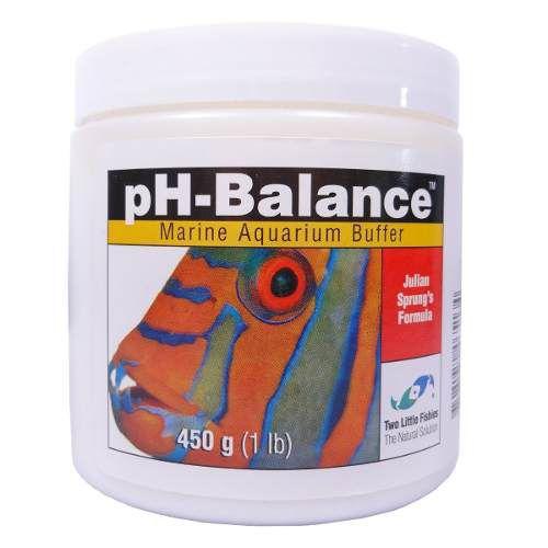 Tamponador Tlf Phbalance 450g Peixes Magazine Luiza