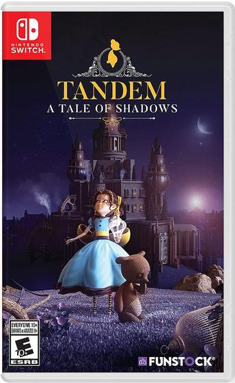 Imagem de Tandem a Tale of Shadows - SWITCH EUA