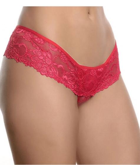 Imagem de Tanga Fio Dental Tailandesa Intima Delas 