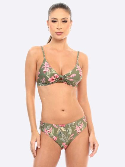 Imagem de Tanga Manly Tropical Clássica