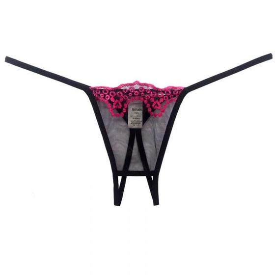 Imagem de Tanga Sexy Raspadinha