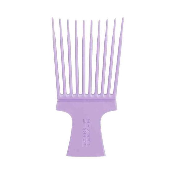 Imagem de Tangle Teezer Comb Hair Pick Lilac