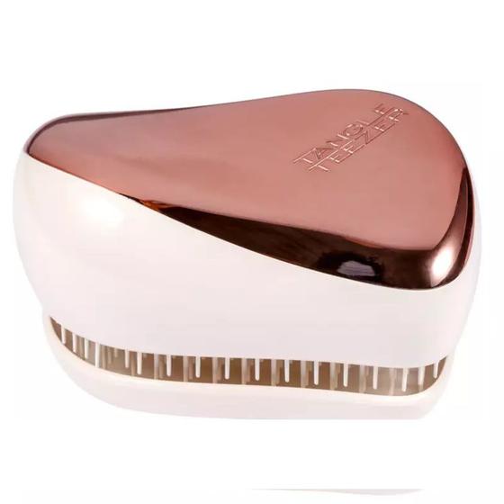 Imagem de Tangle Teezer Compact Styler Rose Gold