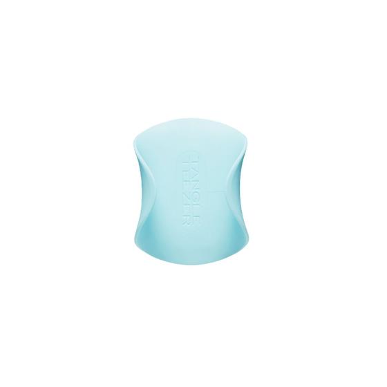 Imagem de Tangle teezer escova scalp exfoliator - light blue