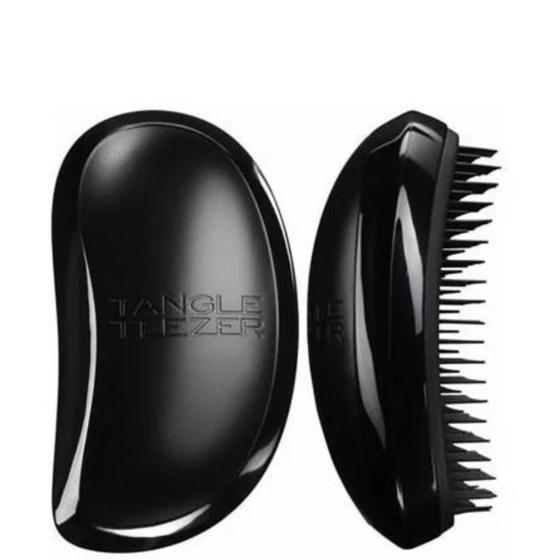 Imagem de Tangle Teezer Salon Elite - Escova de Cabelo - Black