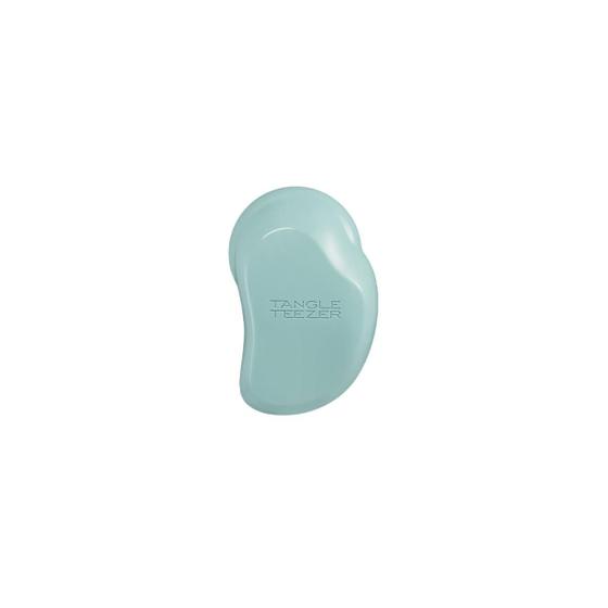 Imagem de Tangle Teezer Small Marine Teal Rosebud Mini