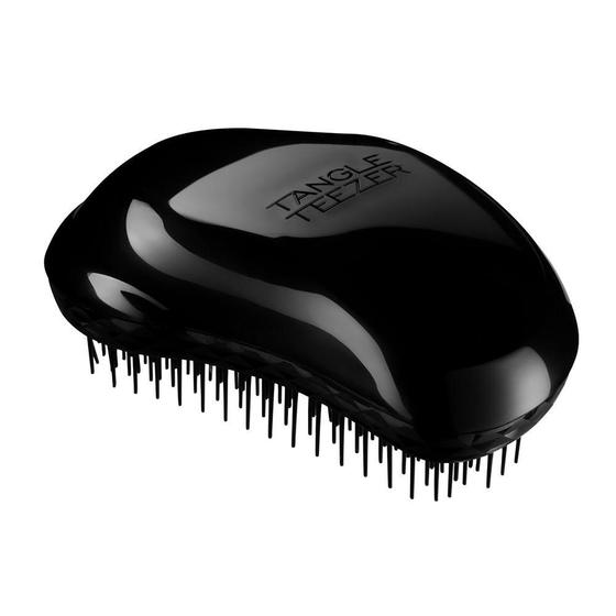 Imagem de Tangle Teezer The Original Escova para Desembaraçar Preta