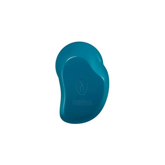 Imagem de Tangle Teezer The Original Plant Brush Blue - Escova de Cabelo