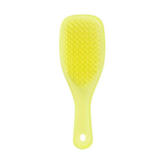 Imagem de Tangle Teezer Wet Detangler Mini - Escova De Cabelo Yellow