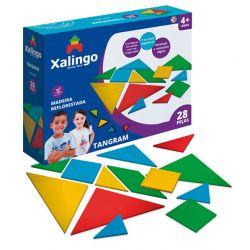 Imagem de Tangram Xalingo