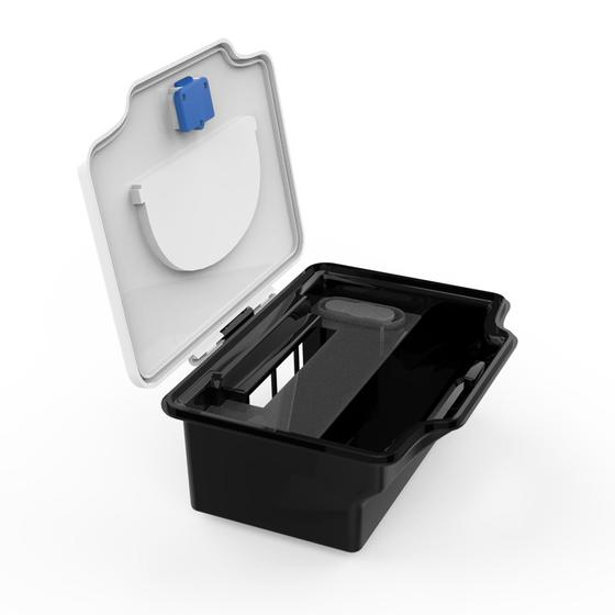 Tanque de Água Smart Robô Aspirador é boa?