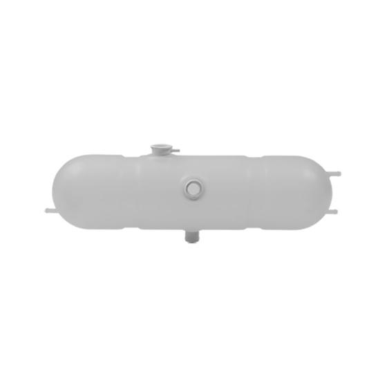 Imagem de Tanque Expansão Radiador p MB Ônibus OH1623 OH1628 O500 O400