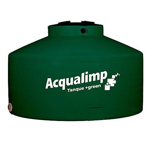 Imagem de Tanque Green 310 Litros Acqualimp