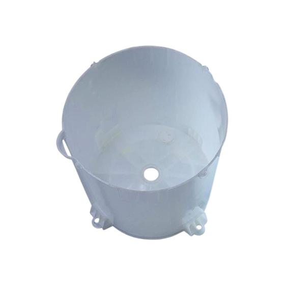 Imagem de Tanque P/ Lava Roupa Brastemp 24 Bwt12a Bwh12a Bwl11a Bws11