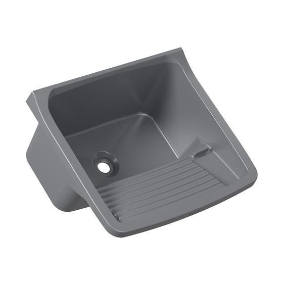 Imagem de Tanque Plástico 40 Litros 57,9x52x31,8cm Astra
