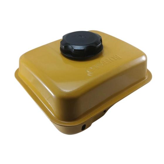 Imagem de Tanque Tampa Combustível Motor 5.5/6.5/7.0hp Buffalo/branco