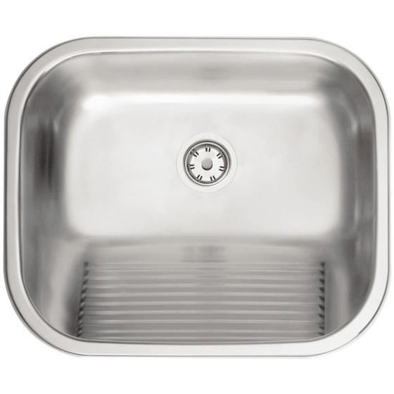 Tanque Tramontina 50x40cm 34L Acabamento Acetinado OUTLET 94900275 é boa?