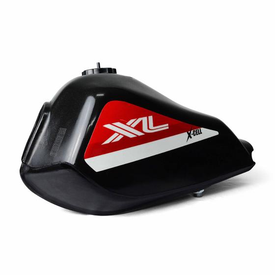 Imagem de Tanque X cell Plastico 9 Litros Xl 250