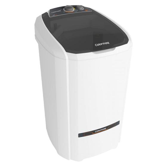Tanquinho Colormaq EcoMax 20kg Semiautomático Turbilhonamento LCS 20 Menor preço em Tanquinho Colormaq EcoMax 20kg Semiautomático Turbilhonamento LCS 20