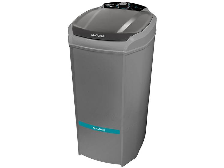Imagem de Tanquinho de Lavar Roupas Suggar 10kg Lavamax Eco LE1021PR