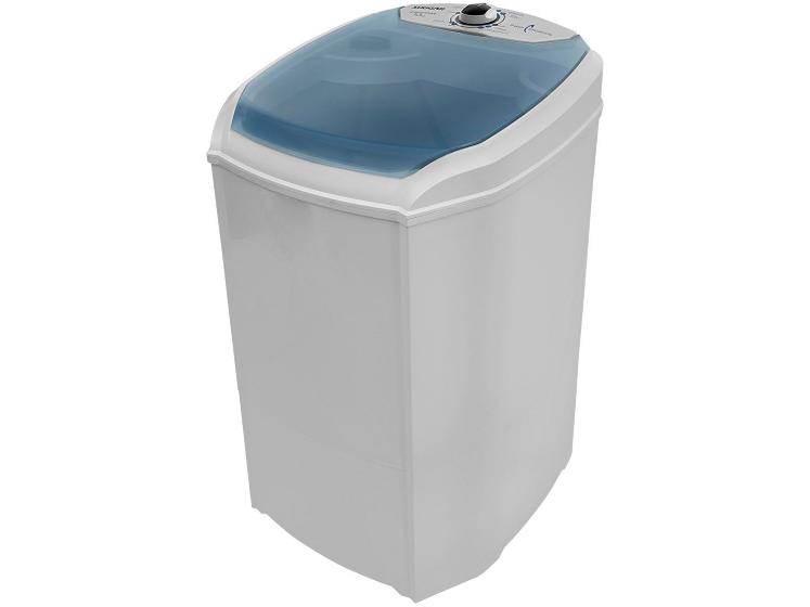 Lavadora de Roupa 10 Kg Branco Lavamax Suggar - 220v - Lx1022br