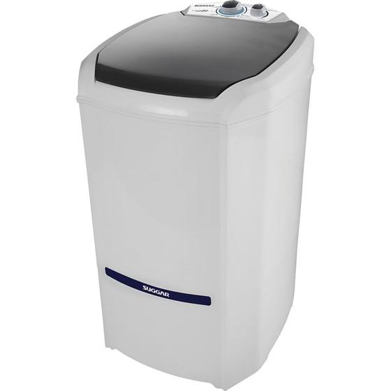 Imagem de Tanquinho Lavamax Eco 20 Kg Branca Suggar