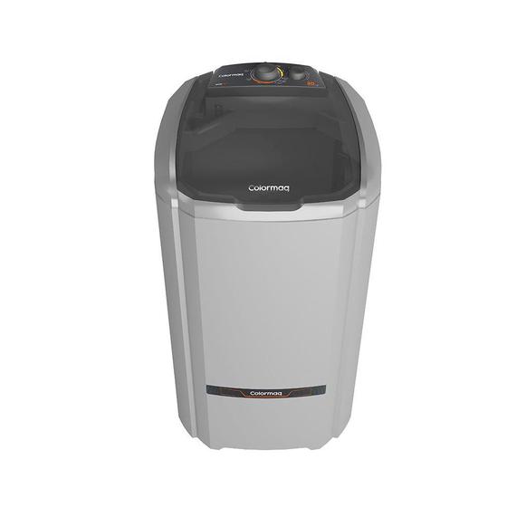 Tanquinho/Máquina de Lavar Roupas Semi-automática 20Kg LCS Colormaq Ecomax, Prata é ruim? Tanquinho/Máquina de Lavar Roupas Semi-automática 20Kg LCS Colormaq Ecomax, Prata é boa?