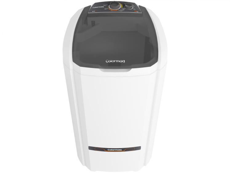 Tanquinho Semiautomático Colormaq 16Kg  é boa?