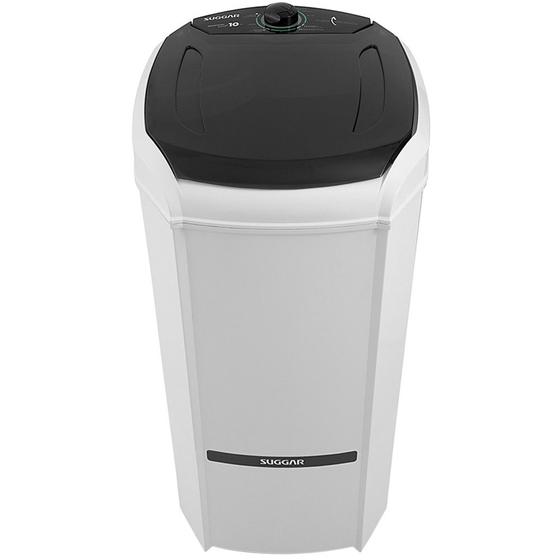 Tanquinho Suggar Lavamax Eco 10Kg Semiautomático Dispenser para Sabão é boa?