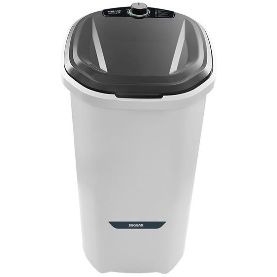 Tanquinho Suggar Lavamax Neo Eco 10kg Semiautomático com Timer LE101 é boa?