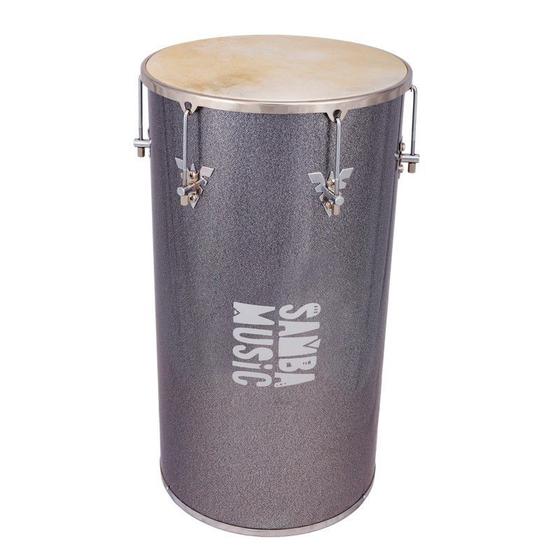 Imagem de Tantam Phx Samba Music Madeira 70x14 PVC Titanium 951MA TNT