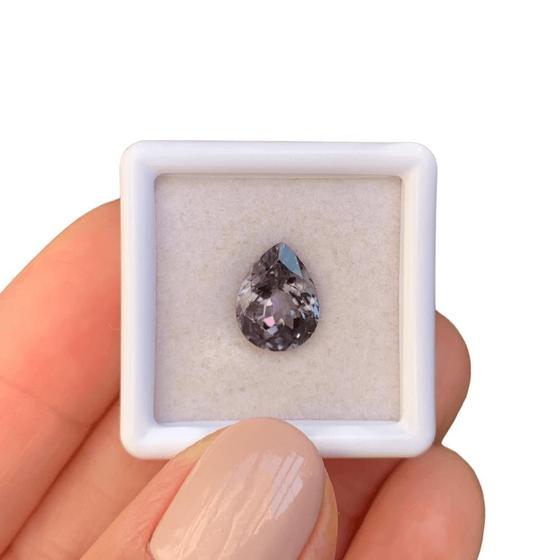 Imagem de Tanzanita Unheated Gota 2,78ct