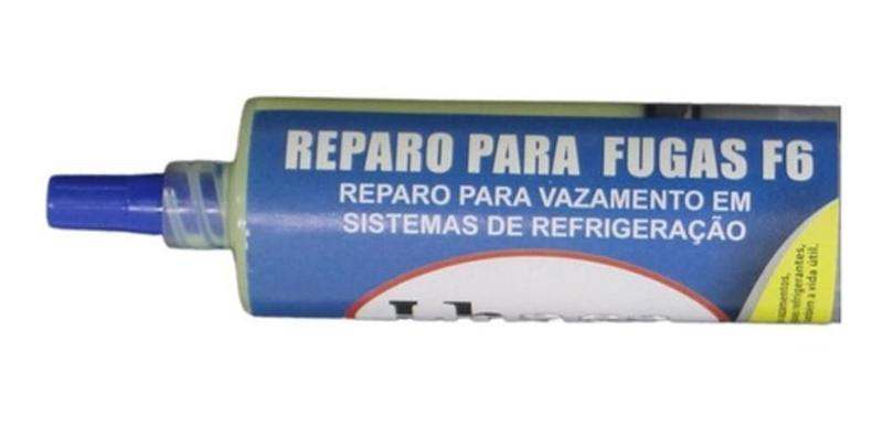 Imagem de Tapa Fugas Ac Leak Repair 15 Ml Com Mangueira