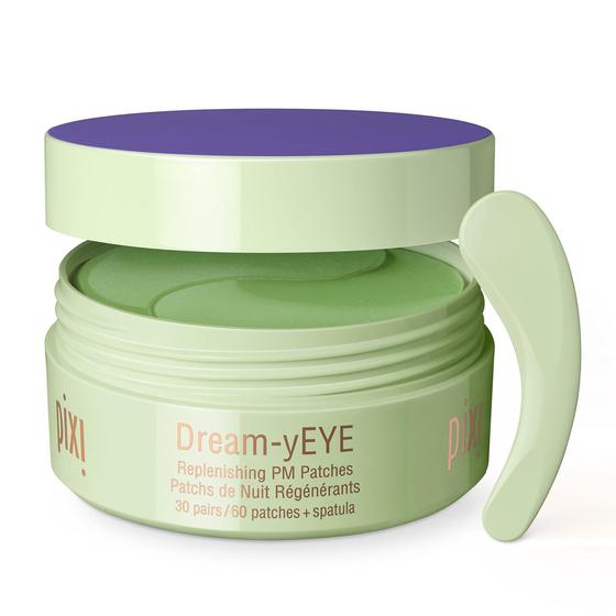 Imagem de Tapa-olhos de hidrogel Pixi Beauty Dream-yeye 30 pares