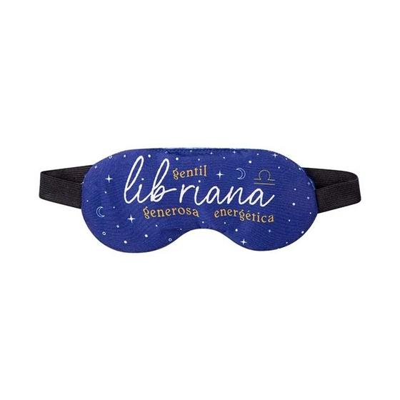 Imagem de Tapa olhos - libra - horoscopo