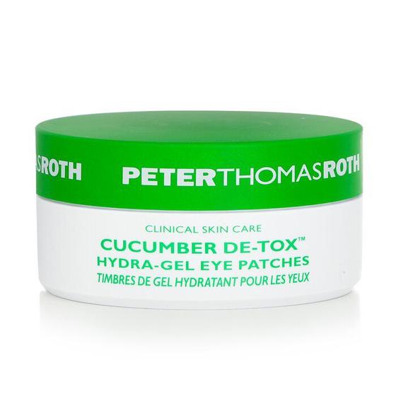 Imagem de Tapa-olhos Peter Thomas Roth Cucumber De-Tox Hydra-Gel