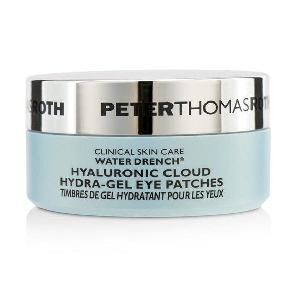 Imagem de Tapa-olhos Peter Thomas Roth Water Drench Ácido Hialurônico