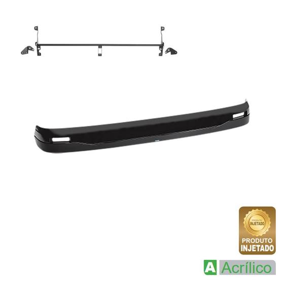 Imagem de Tapa Sol para Scania P / G / R - 2 Marias - com Suporte