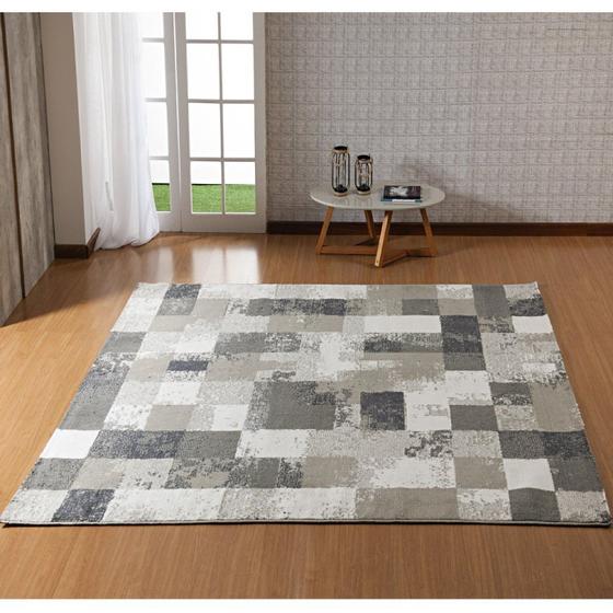 Imagem de Tapete 100cm x 140cm Helsinki Des005 Niazitex