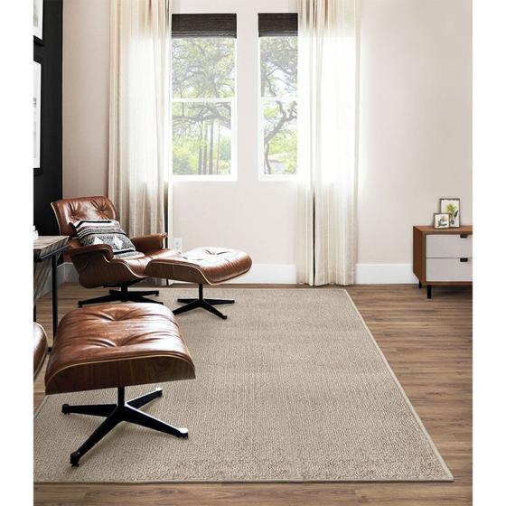 Imagem de Tapete 150x200cm Relex N Tapetes São Carlos