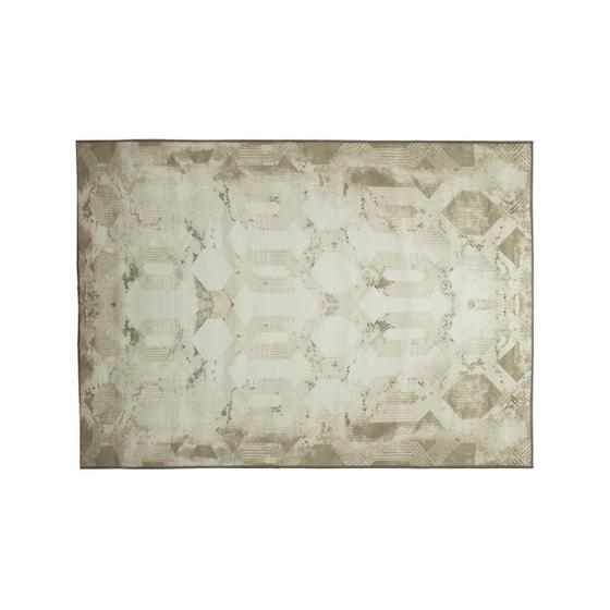 Imagem de Tapete 200X300Cm Sala Retangular Sultan Silk Antiderrapante