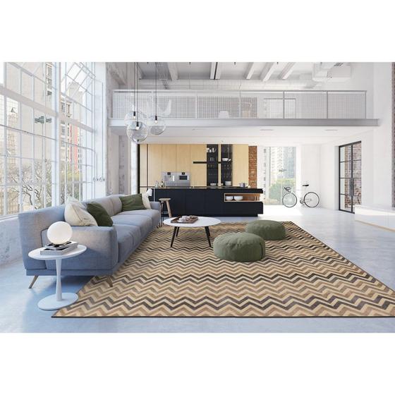 Imagem de Tapete 250x300cm Supreme Tapetes São Carlos
