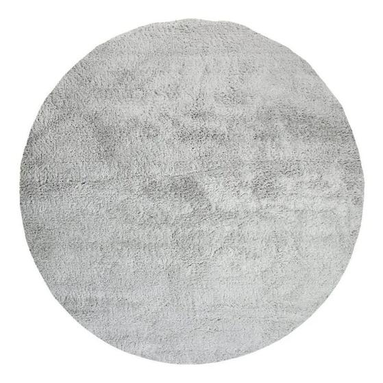 Imagem de Tapete Apolo Redondo Pelo Baixo 1,5m - Diversas Cores