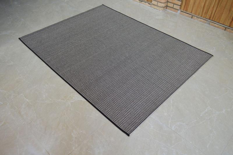 Imagem de Tapete Artesanal Look 1-Ibisco-B 2.00m X 3.00m Rayza